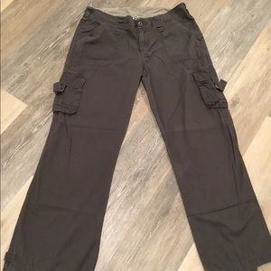 The North Face A5 women’s cargo pants size 12